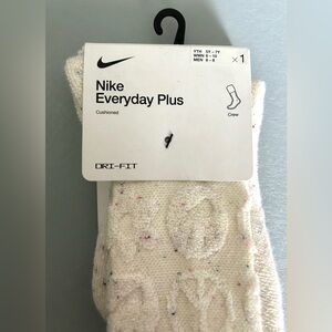 Nike Fleece Socks M/M
